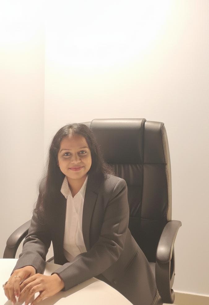 Ms. Yashashree Asolkar